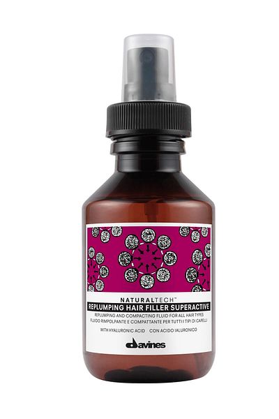 Davines 100 ml Leave-in Plumping Lotion -8004608240440