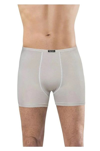 Anıt 5 Pieces Men's Lycra Soft Bamboo Boxers 96% Bamboo 4% Lycra