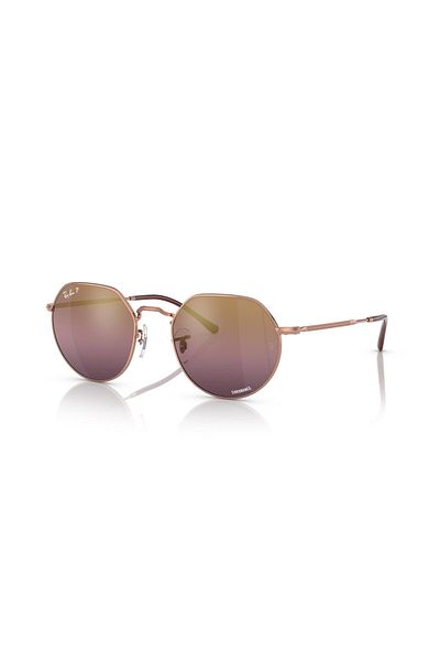 Ray-Ban 0rb3565 9202g9 53 Model Sunglasses
