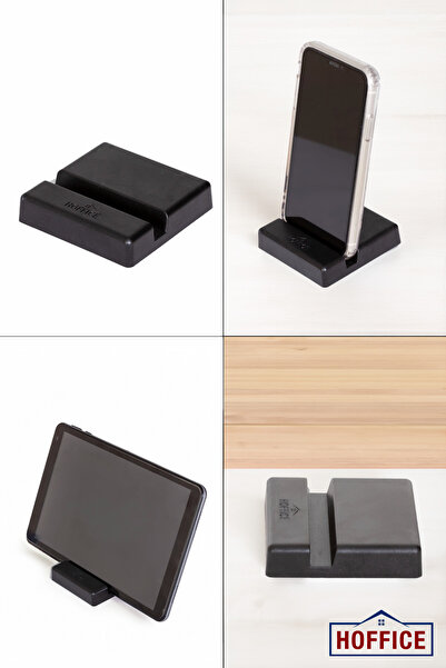 HOFFICE Βάση επιτραπέζιου τηλεφώνου / Βάση επιτραπέζιου tablet