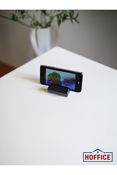 HOFFICE Βάση επιτραπέζιου τηλεφώνου / Βάση επιτραπέζιου tablet