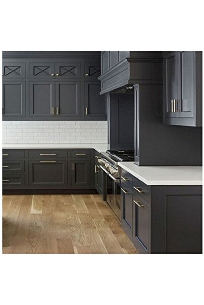 carbon Mat Antrasit Gri Kendinden Yapışkanlı Kaplama Folyosu