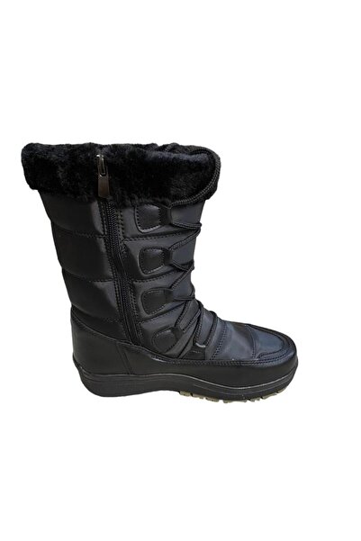 Flet Kadın Yünlü Bot