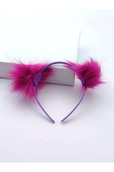 AXE SPORTSWEAR Παιδικό Pompom Feathered Crown Παιδικό στέμμα