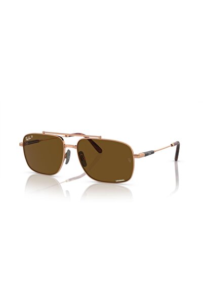 Ray-Ban 0rb8096 9266an 59 Güneş Gözlüğü