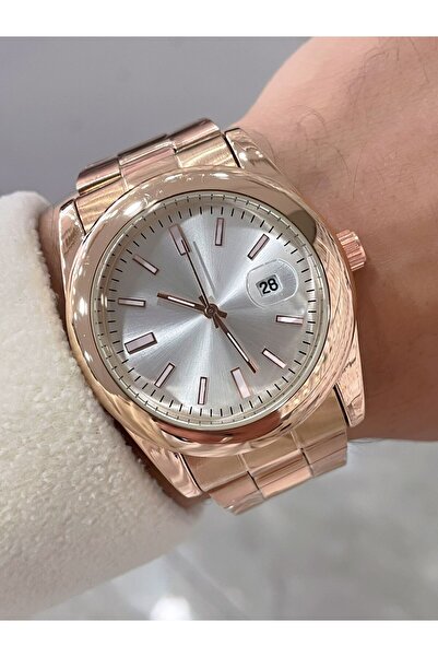 Bimodabu Men's Wristwatch with Calendar