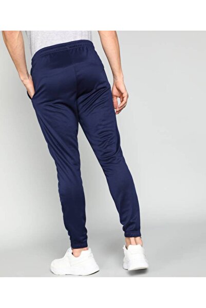 Puma Team1 Günlük Kullanıma Uygun Unisex Spor Eşofman Altı