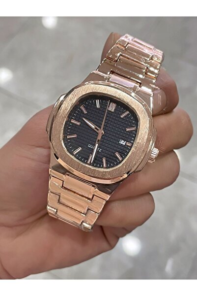 Bimodabu Luxury Men's Wristwatch with Calendar