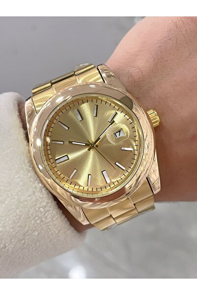 Bimodabu Men's Wristwatch with Calendar