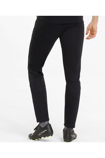 Puma Αθλητική φούτερ Team1 Unisex Κατάλληλη για Καθημερινή Χρήση