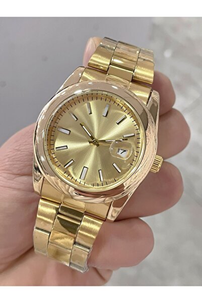 Bimodabu Men's Wristwatch with Calendar