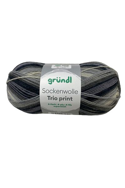 EleganTShoP Gründl Sock Holder Hand Knitting Yarn 100 gr