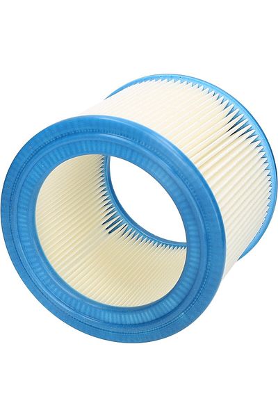 MFS Nilfisk Aero - 20/21/25/26/35 Model Compatible Cylinder Filter