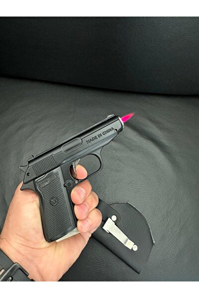 hızıroğulları Tabanca Görünümlü Çakmak