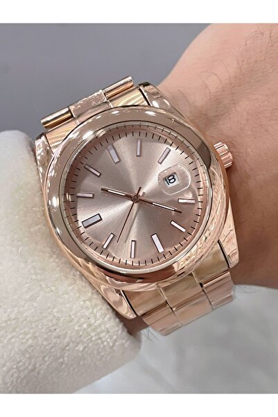 Bimodabu Men's Wristwatch with Calendar