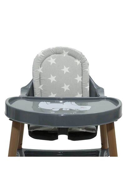 RevuBaby High Chair Cushion