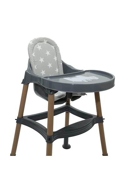 RevuBaby High Chair Cushion