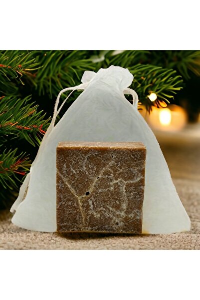 Dr.Dermalok Ardıç Katranı Sabunu El Yapımı 125Gr.