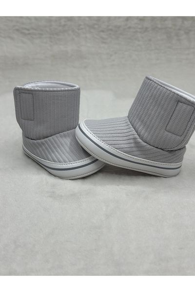 Papulin Baby shoes home boots Unisex