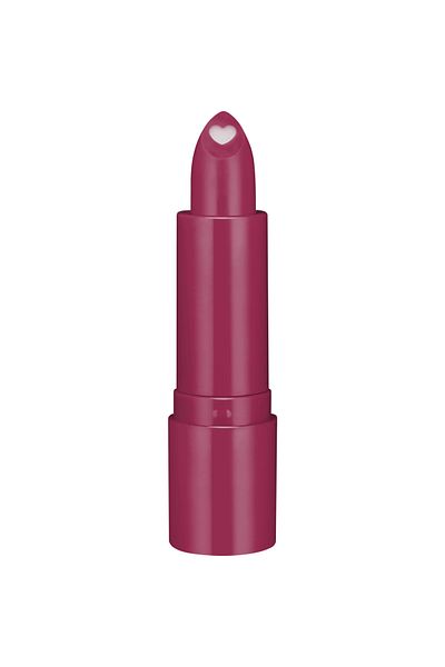 Essence Heart Core Fruit Lip Balm-05 Bold Blackberry