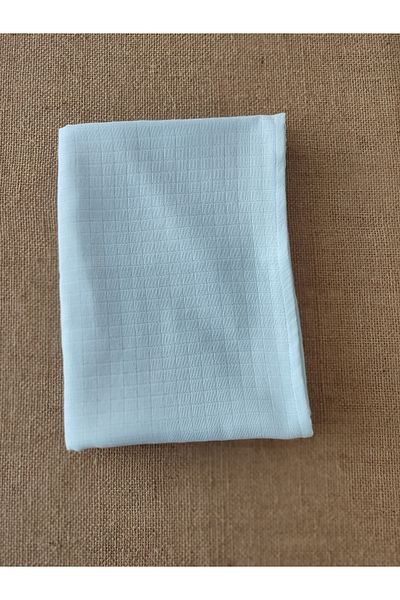 Alpıno 85 x 85 MUSLIN COVER 85cm*85 cm (3 pieces) 100% COTTON BABY BLANKET Antibacterial Cotton Single Eba