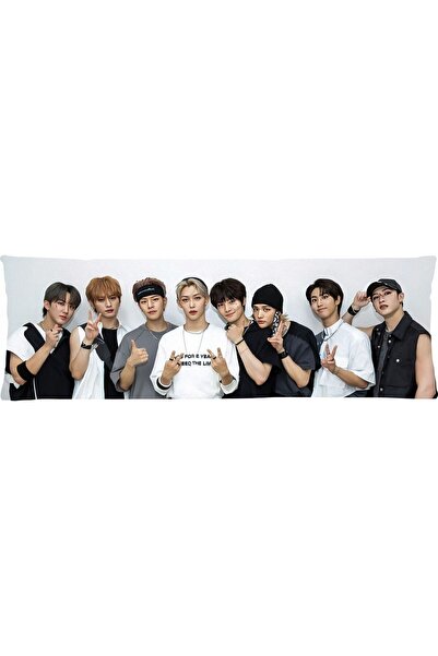 512 STORE Stray Kids Kpop Xy Duvar Poster 30X40 Çerçevesiz HD