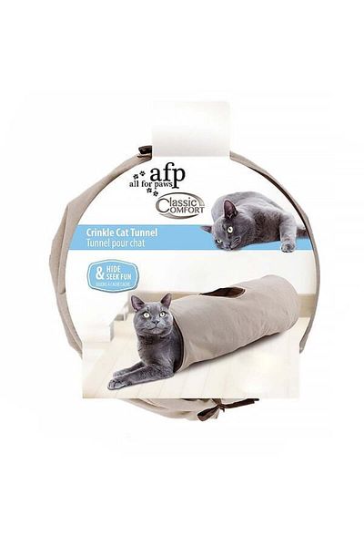 Afp Classic Comfort Cat Tunnel 62 Cm (Mstzn)
