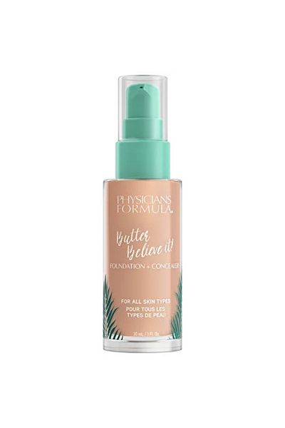 Physicians Formula Believe It! Foundation Concealer Light