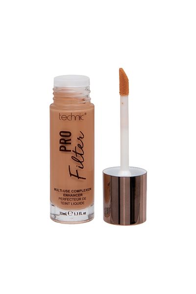 TECHNIC Foundation Medium Warm