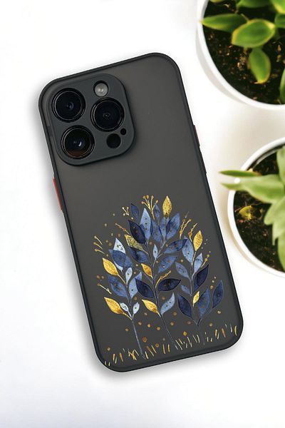 mooodcase حافظة هاتف فاخرة شفافة وشفافة متوافقة مع هاتف iPhone 14 Pro Max