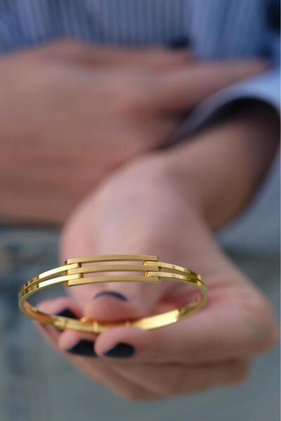 Tufanlar Kuyumculuk Altın Kaburga Kelepçe