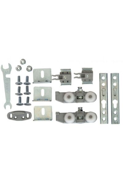 Star SÜRGÜ SİS.LC-65 MEKANİZMA SÜRME KAPI STAR L-2101