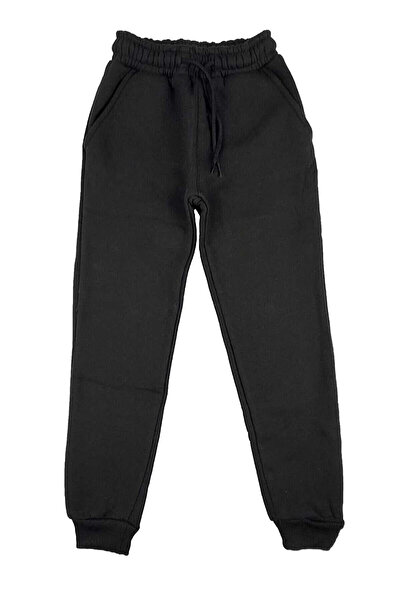 FATELLA School and Daily Two Thread Bottom Tracksuit with Two Pockets