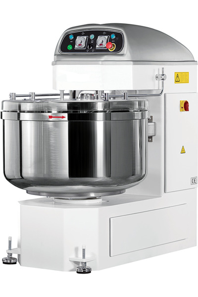 Tunç Çadır TUNÇMAK SPİRAL MİKSER(SPİRAL HAMUR YOĞURMA MAKİNASI) STNC35
