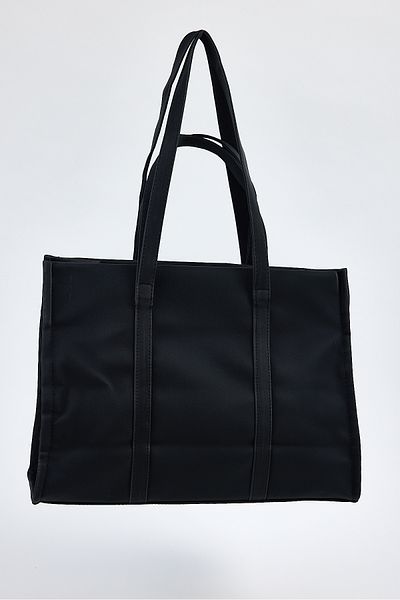 ALTUDA Women's Zippered Shoulder Strap Shopper Bag Kyle
