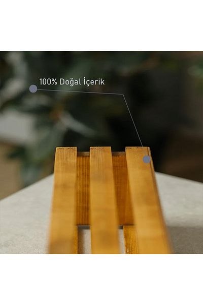 woodretro Wooden Kitchen Organizer Wooden Box Kitchen Decoration Oil Pan Organizer