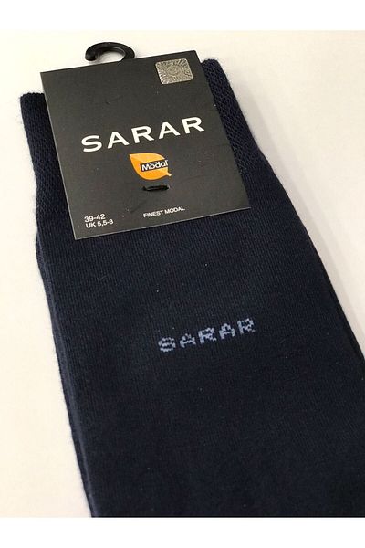 Sarar Най-фините модални чорапи - удобни и стилни