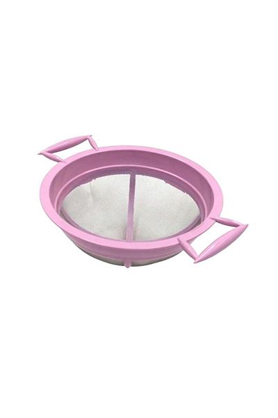 Gondol Luna Multi-Purpose Strainer with Handle 28 Cm