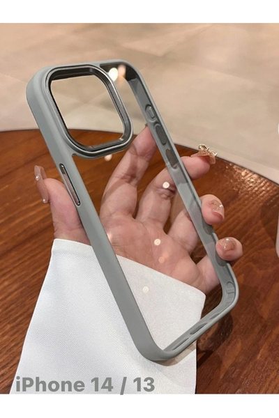 EDELFU غطاء من التيتانيوم غير الأصفر مع مفاتيح سيليكون على الجوانب ومعدن محيط...