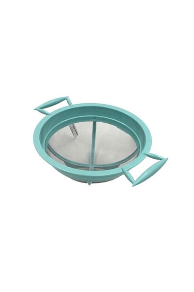 Gondol Luna Multi-Purpose Strainer with Handle 28 Cm