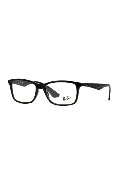 Ray-Ban Ray Ban RB7047 2000 54 mavi ışık korumalı gözlük