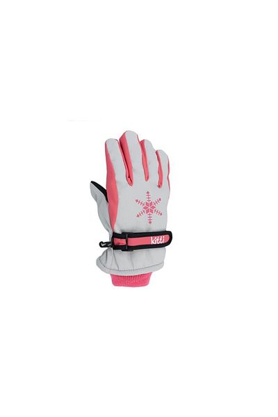 KAYZER OUTDOOR Kitti 4-8 Years Snow and Ski Gloves