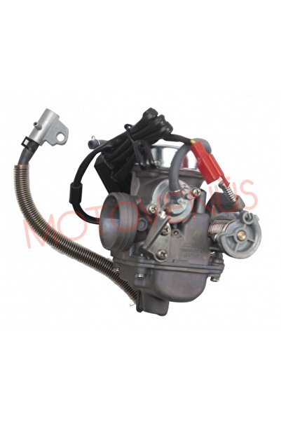 Genel Markalar Karbüratör 150cc Scooter - Lınhaı 200 Keıhın