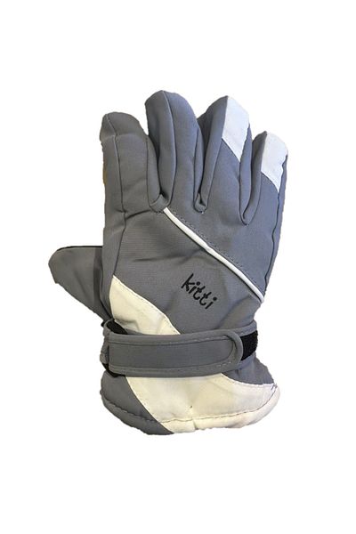 KAYZER OUTDOOR Kitti 4-8 Years Snow and Ski Gloves