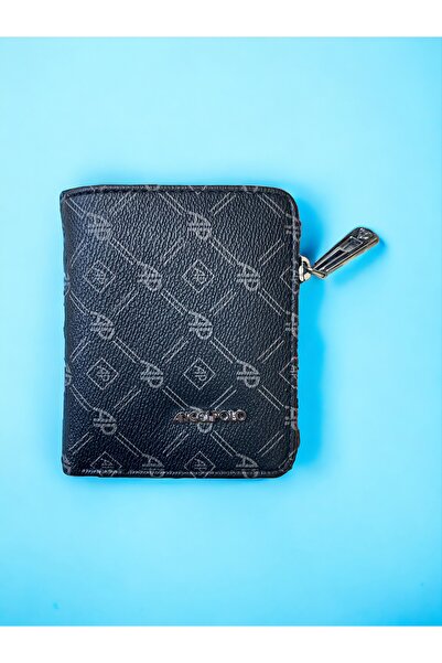 Angel Polo women's wallet with logo