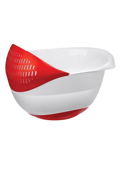 Gondol 4 Liter Aroma Combo - Strainer Plastic
