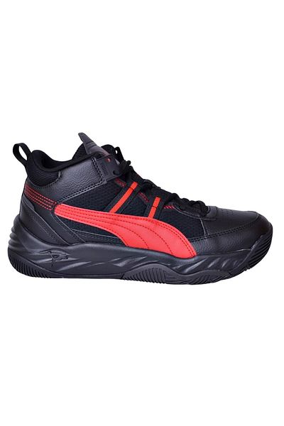 Puma 392329-03 Rebound Future Nextgen Black Men's Sports Shoes