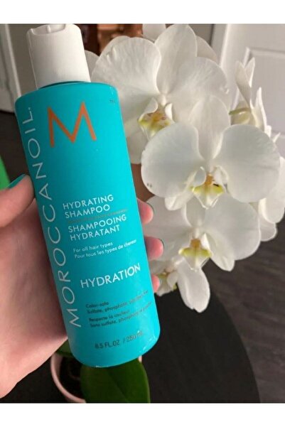Moroccanoil Seyahat Boyu Moroccanoil Hydrating Nemlendirici trusty87
