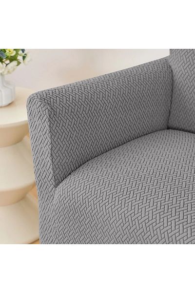 HaNemCe Single armchair seat cover, seat cover