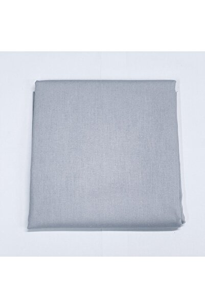 EleganTShoP Поплін Бавовняна тканина Однотонна B 50x240см